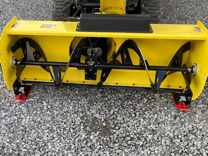 Bolt-On Bracket