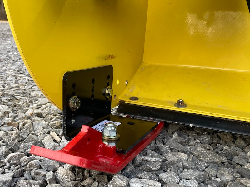 Bolt-On Bracket