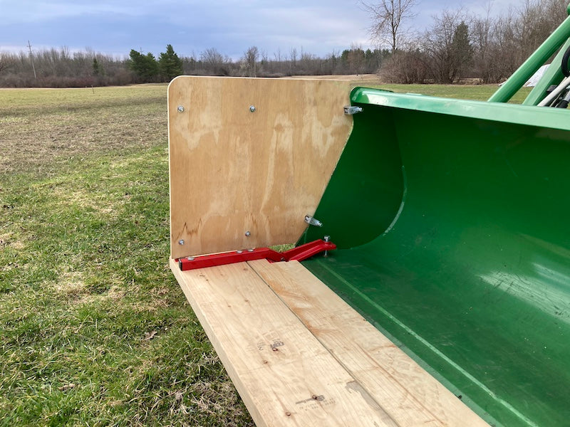 Bucket Extender