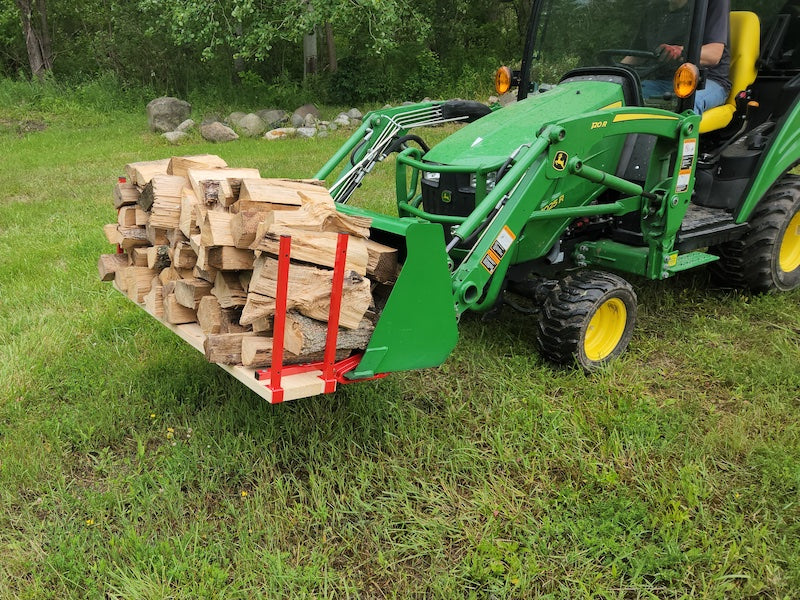 Bucket Extender