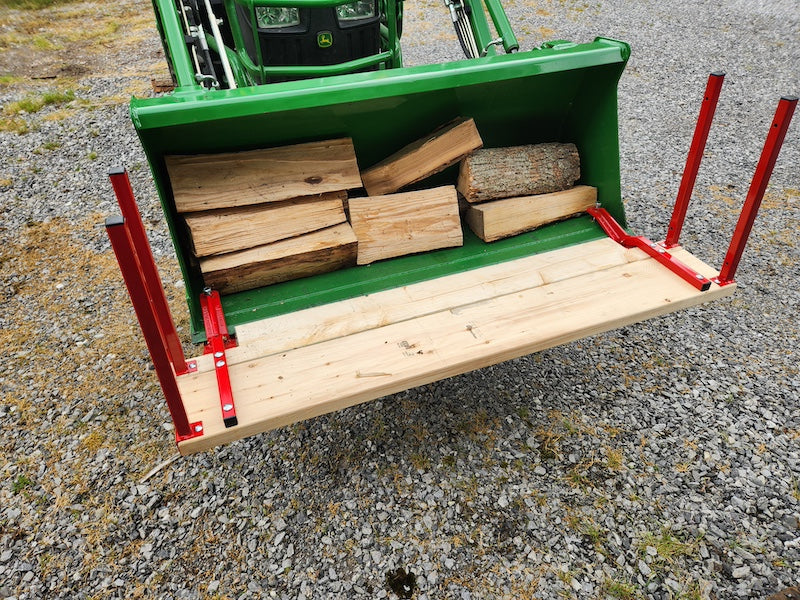 Bucket Extender