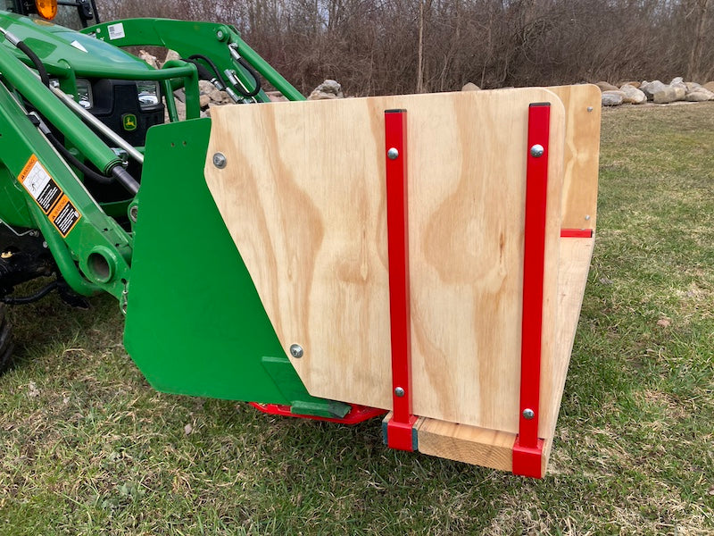 Bucket Extender