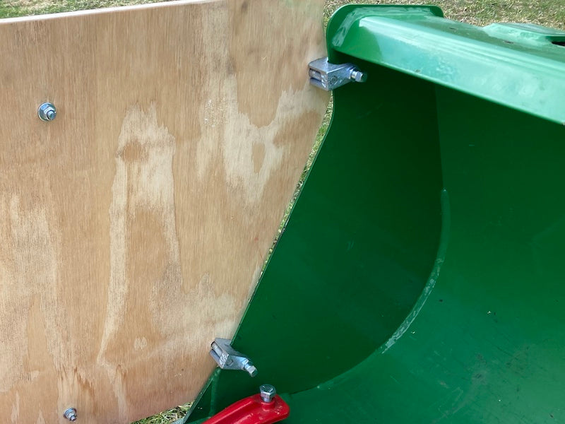 Bucket Extender
