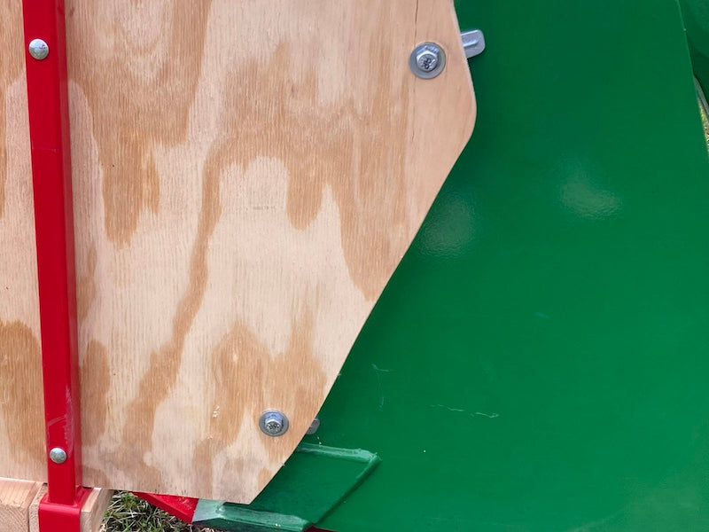 Bucket Extender