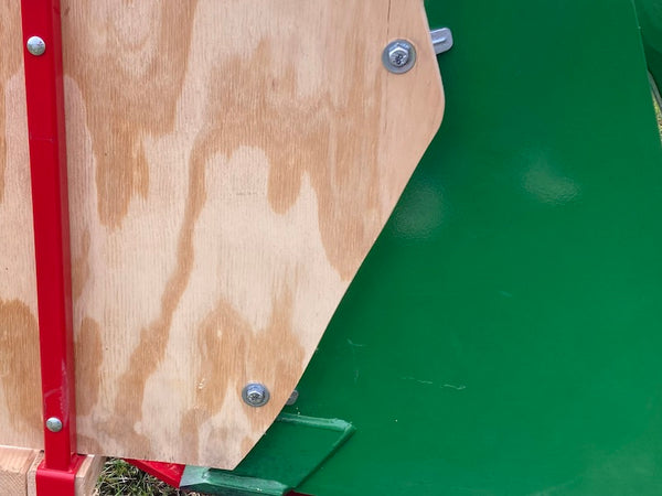 Bucket Extender