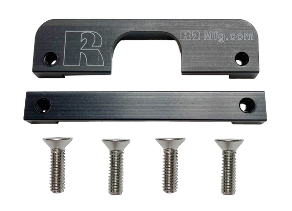 Replacement Poly Pad Hardware