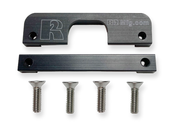 Replacement Poly Pad Hardware