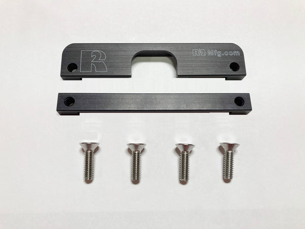 Replacement Poly Pad Hardware