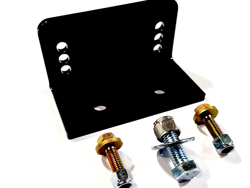 Bolt-On Bracket