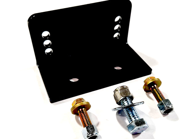 Bolt-On Bracket
