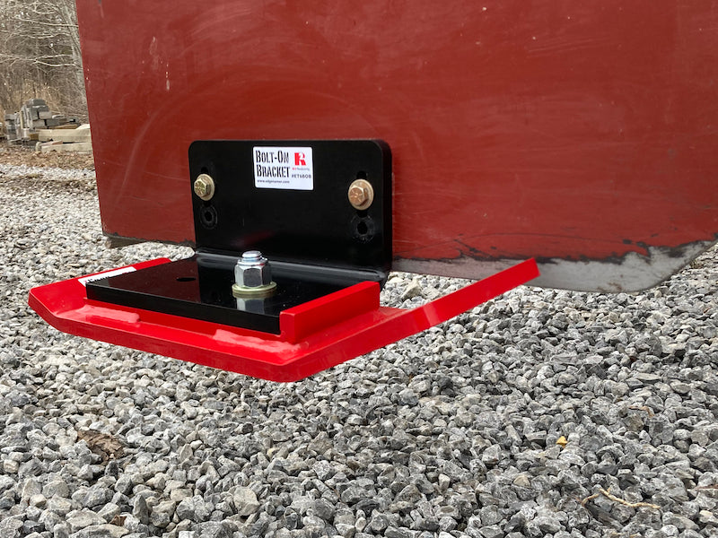 Bolt-On Bracket
