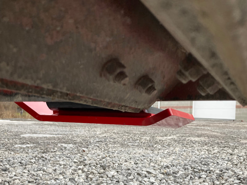 Bolt-On Bracket