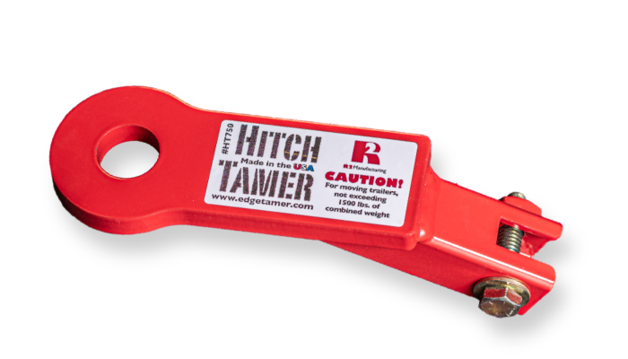 Hitch Tamer