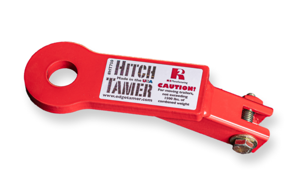 Hitch Tamer