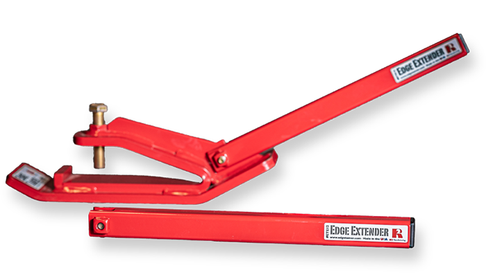 Edge Extender