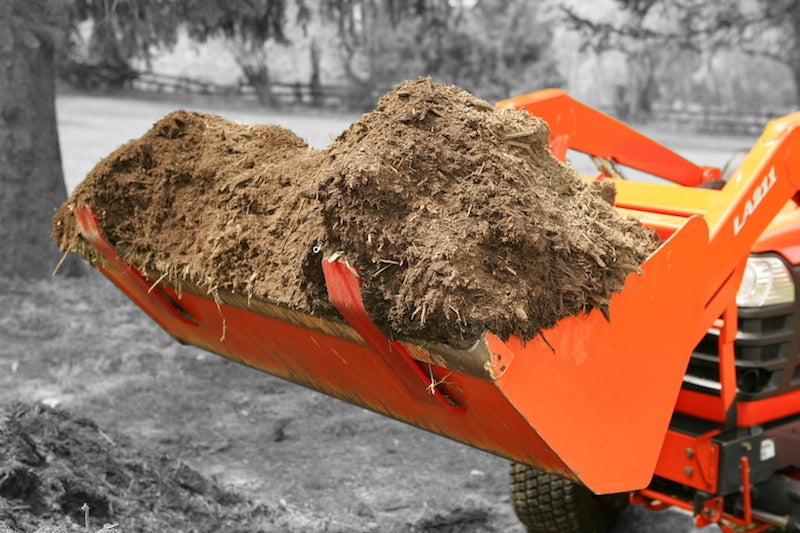 Edge Tamers® Are Not Just For Snow!