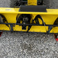 Bolt-On Bracket