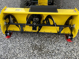 Bolt-On Bracket
