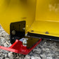Bolt-On Bracket