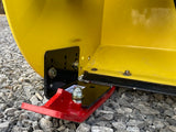 Bolt-On Bracket