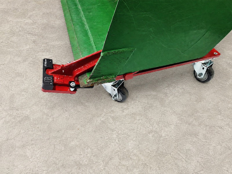 Bucket Dolly