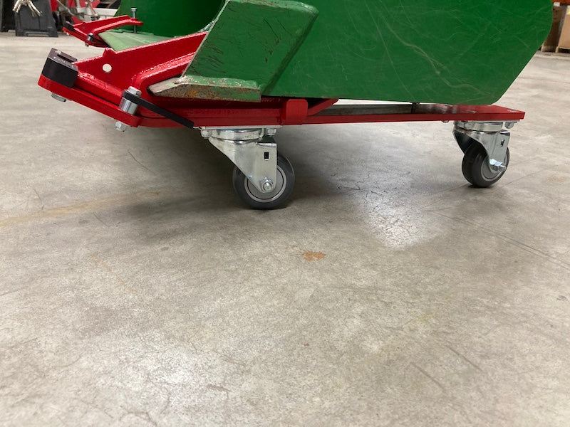 Bucket Dolly