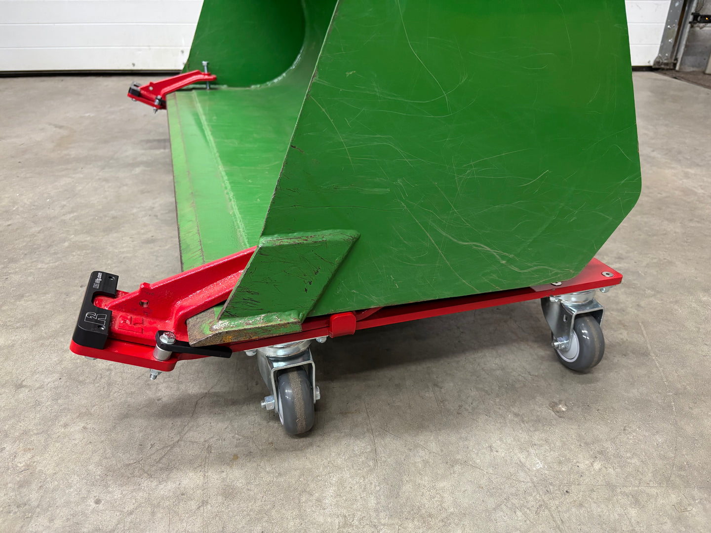 Bucket Dolly