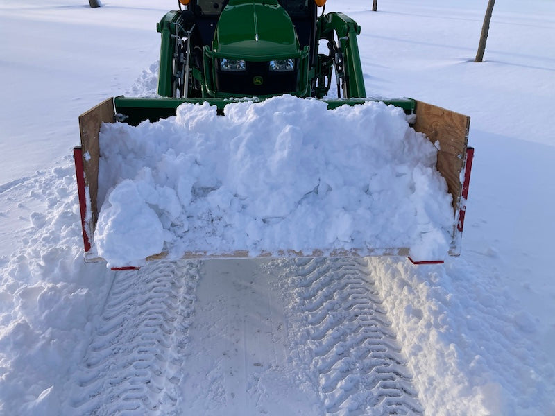 Bucket Extender