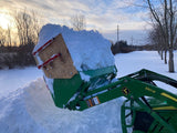 Bucket Extender