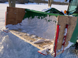 Bucket Extender
