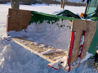 Bucket Extender