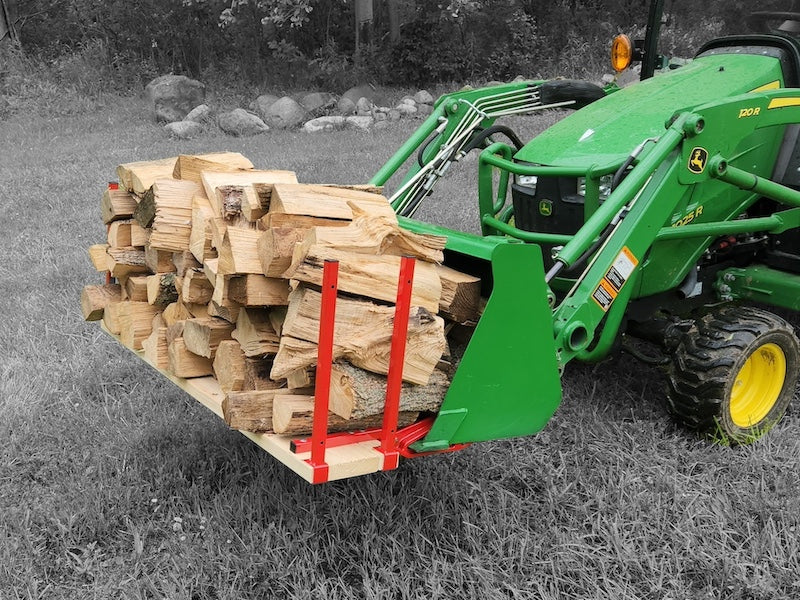 Bucket Extender