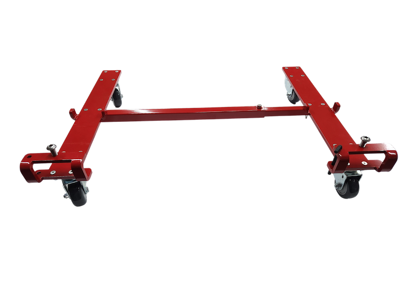 Fork Dolly