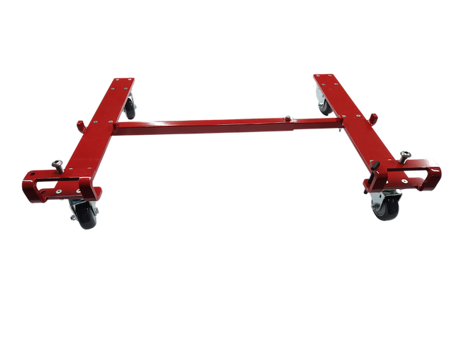 Fork Dolly — Class 1