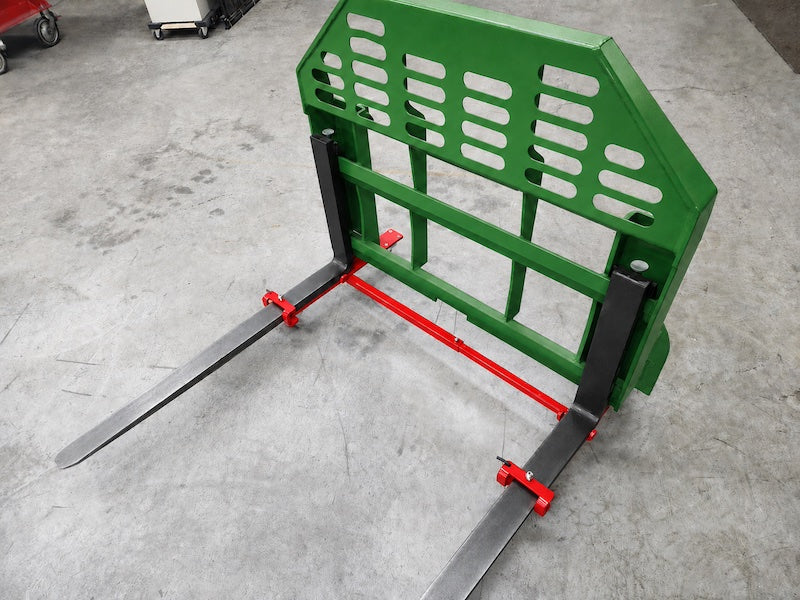 Fork Dolly