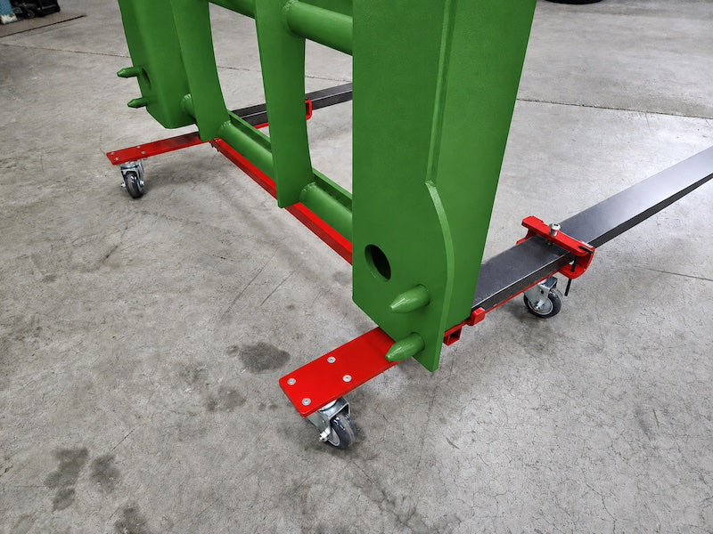 Fork Dolly