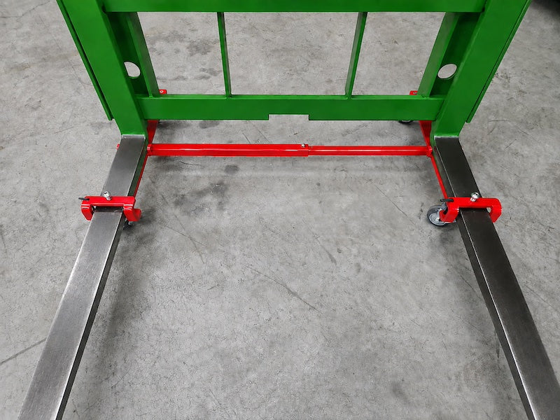 Fork Dolly