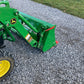 Load Leveler