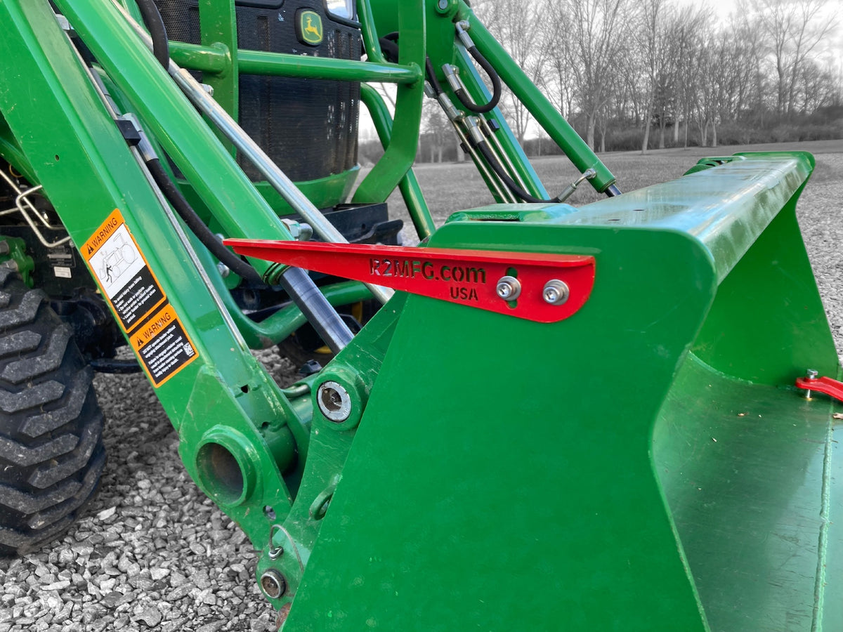 Load Leveler