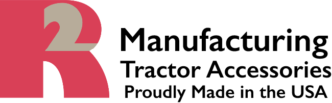 R2 Manufacturing logo