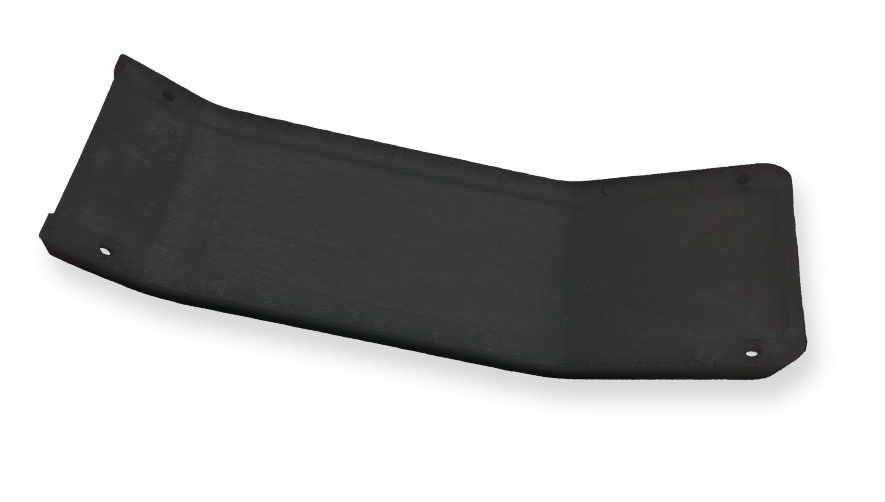 Poly Pad Replacement