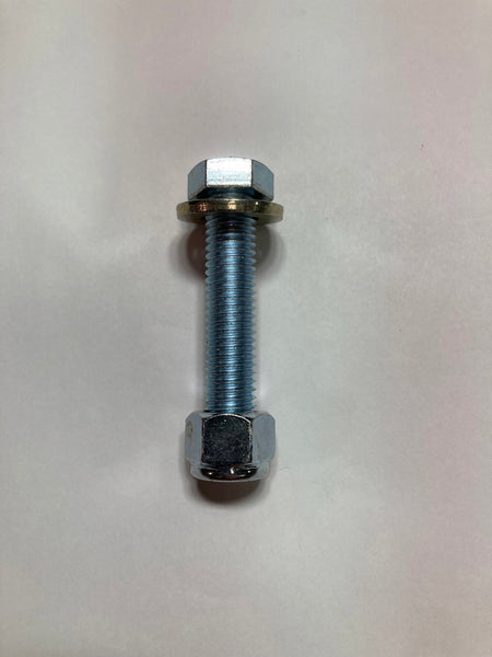 Replacement Edge Tamer Bolts