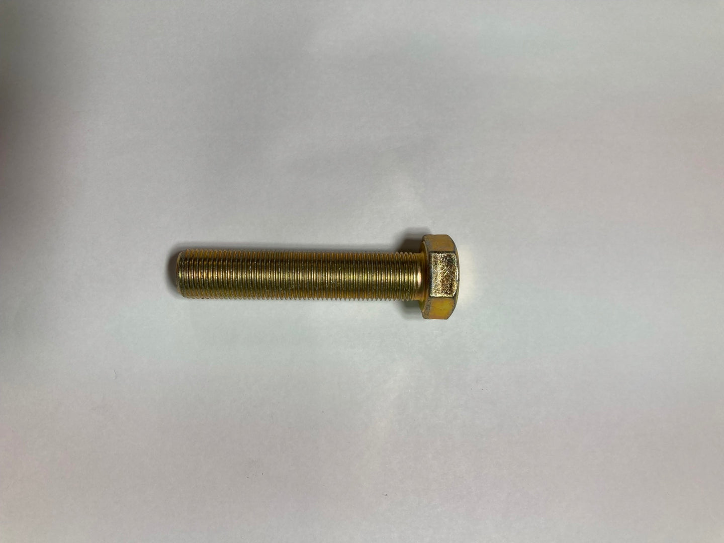 Replacement Edge Tamer Bolts