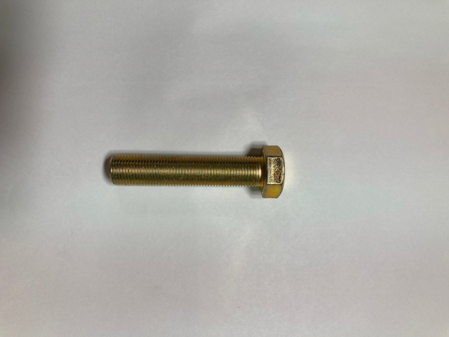 Replacement Edge Tamer Bolts