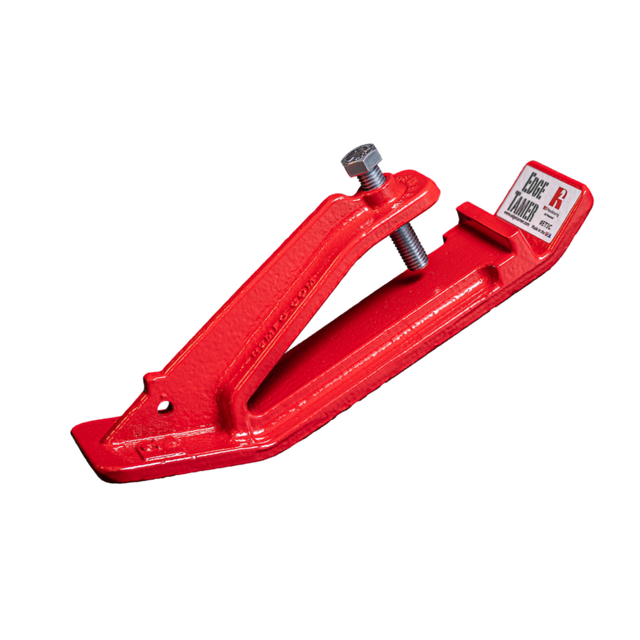 Edge Tamer® — 1 Single Edge Tamer 3" Wide
