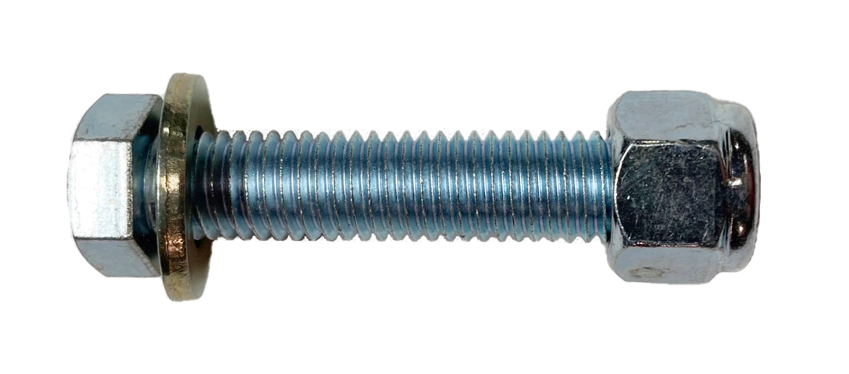 Replacement Edge Tamer Bolts