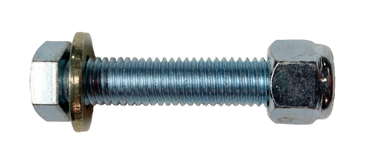 Replacement Edge Tamer Bolts