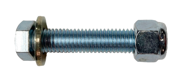 Replacement Edge Tamer Bolts