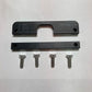 Replacement Poly Pad Hardware