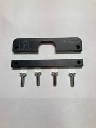 Replacement Poly Pad Hardware